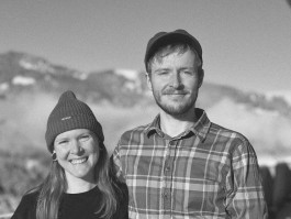 Greizer Huette Zillertaler Alpen