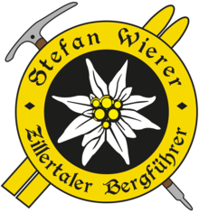 Greizer Huette Zillertaler Alpen