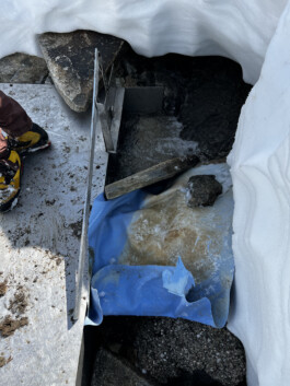 Greizer Huette Zillertaler Alpen