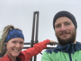 Greizer Huette Zillertaler Alpen